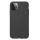 Silikonový kryt SOFT pro iPhone 12/ 12 Pro (6,1)  - černý