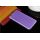 Ultratenký kryt pro iPhone 6 Plus - fialový