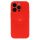 Vennus Valentýnské pouzdro Heart pro Xiaomi Redmi 9 - červené
