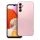 Case4Mobile Pouzdro METALLIC pro Samsung Galaxy A14 5G - růžové