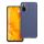 Case4Mobile Silikonový obal MATT pro Xiaomi Redmi Note 10 5G, POCO M3 Pro, POCO M3 Pro 5G - modrý