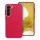 Case4Mobile Pouzdro FRAME pro Samsung Galaxy S23 - purpurvé