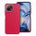 Case4Mobile Pouzdro FRAME pro Xiaomi 11 Lite 5G /11 Lite LTE (4G) /11 Lite NE - purpurvé