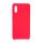 Vennus Lite pouzdro pro Samsung Galaxy A02 - červené