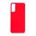 Vennus Lite pouzdro pro Samsung Galaxy S21 Plus - červené