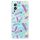 Odolné silikonové pouzdro iSaprio - Feather Pattern 01 - OnePlus Nord 2 5G