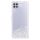 Odolné silikonové pouzdro iSaprio - White Lace 02 - Samsung Galaxy A22 5G