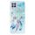Odolné silikonové pouzdro iSaprio - Dreamcatcher Watercolor - Samsung Galaxy A22