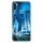 Odolné silikonové pouzdro iSaprio - Night City Blue - Samsung Galaxy M11