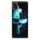 Odolné silikonové pouzdro iSaprio - Roboskull - Samsung Galaxy A21s