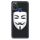 Odolné silikonové pouzdro iSaprio - Vendeta - Samsung Galaxy M21