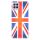 Odolné silikonové pouzdro iSaprio - UK Flag - Samsung Galaxy A22