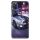 Odolné silikonové pouzdro iSaprio - Mustang - Samsung Galaxy M21