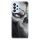 Odolné silikonové pouzdro iSaprio - Horror - Samsung Galaxy A33 5G