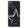 Odolné silikonové pouzdro iSaprio - Star - Samsung Galaxy M21