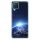 Odolné silikonové pouzdro iSaprio - Earth at Night - Samsung Galaxy M12
