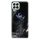 Odolné silikonové pouzdro iSaprio - Black Puma - Samsung Galaxy M53 5G