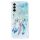 Odolné silikonové pouzdro iSaprio - Dreamcatcher Watercolor - Samsung Galaxy M23 5G