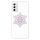 Odolné silikonové pouzdro iSaprio - Snow Flake - Samsung Galaxy M52 5G
