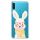 Odolné silikonové pouzdro iSaprio - Smart Rabbit - Samsung Galaxy M11