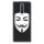 Odolné silikonové pouzdro iSaprio - Vendeta - OnePlus 8