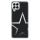 Odolné silikonové pouzdro iSaprio - Star - Samsung Galaxy M53 5G