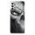 Odolné silikonové pouzdro iSaprio - Horror - Samsung Galaxy A32 5G