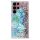 Odolné silikonové pouzdro iSaprio - Lace 03 - Samsung Galaxy S22 Ultra 5G