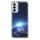 Odolné silikonové pouzdro iSaprio - Earth at Night - Samsung Galaxy M23 5G