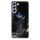 Odolné silikonové pouzdro iSaprio - Black Puma - Samsung Galaxy S21 FE 5G