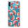 Odolné silikonové pouzdro iSaprio - Melon Pattern 02 - Samsung Galaxy M11