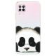 Odolné silikonové pouzdro iSaprio - Sad Panda - Huawei P40 Lite