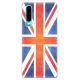 Odolné silikonové pouzdro iSaprio - UK Flag - Huawei P30