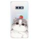 Odolné silikonové pouzdro iSaprio - Cat 03 - Samsung Galaxy S10e