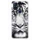 Odolné silikonové pouzdro iSaprio - Tiger Face - OnePlus Nord N10 5G