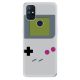 Odolné silikonové pouzdro iSaprio - The Game - OnePlus Nord N10 5G