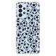Odolné silikonové pouzdro iSaprio - Football pattern - black - Samsung Galaxy A33 5G