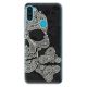 Odolné silikonové pouzdro iSaprio - Mayan Skull - Samsung Galaxy M11