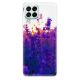 Odolné silikonové pouzdro iSaprio - Lavender Field - Samsung Galaxy M53 5G