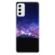 Odolné silikonové pouzdro iSaprio - Milky Way - Samsung Galaxy M52 5G