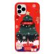 Tel Protect Christmas pouzdro pro iPhone 13 Pro - vzor 6 veselé Vánoce
