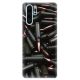 Odolné silikonové pouzdro iSaprio - Black Bullet - Huawei P30 Pro
