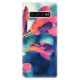Odolné silikonové pouzdro iSaprio - Autumn 01 - Samsung Galaxy S10+