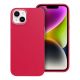 Case4Mobile Pouzdro FRAME pro iPhone 13 - purpurvé