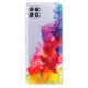 Odolné silikonové pouzdro iSaprio - Color Splash 01 - Samsung Galaxy A22 5G