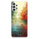 Odolné silikonové pouzdro iSaprio - Autumn 03 - Samsung Galaxy A32 5G