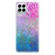 Odolné silikonové pouzdro iSaprio - Color Lace - Samsung Galaxy M53 5G