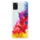Odolné silikonové pouzdro iSaprio - Color Splash 01 - Samsung Galaxy A21s