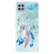 Odolné silikonové pouzdro iSaprio - Dreamcatcher Watercolor - Samsung Galaxy A22 5G