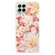 Odolné silikonové pouzdro iSaprio - Flower Pattern 06 - Samsung Galaxy M53 5G
